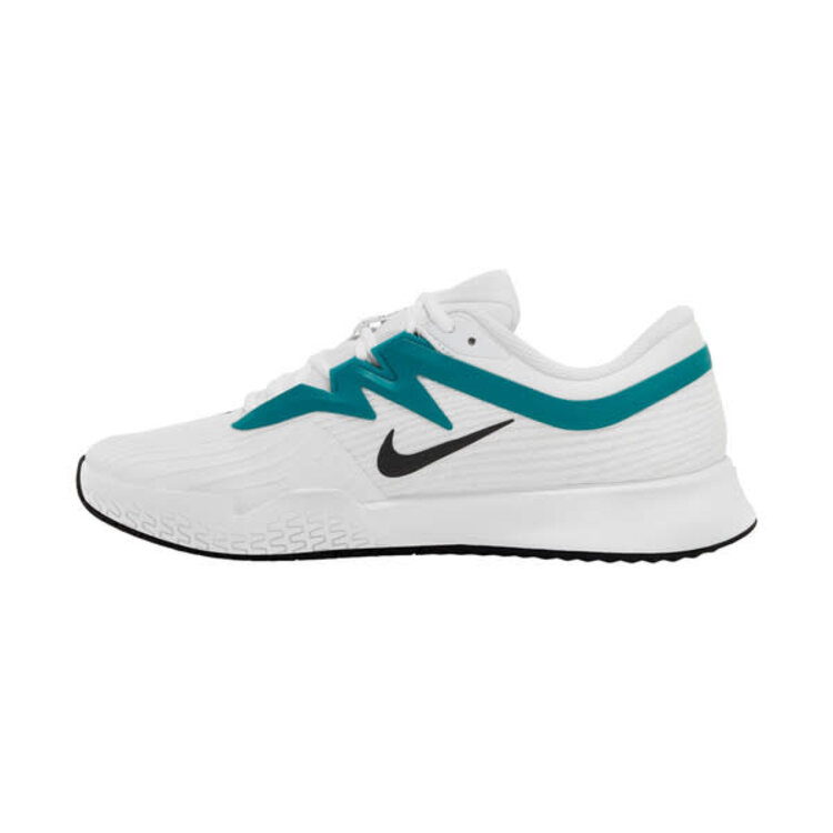 Nike Nike Air Zoom Vapor Pro 3 Men, White/Radiant Emerald (FZ2161-104)