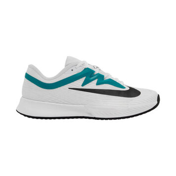 Nike Nike Air Zoom Vapor Pro 3 Men, White/Radiant Emerald (FZ2161-104)
