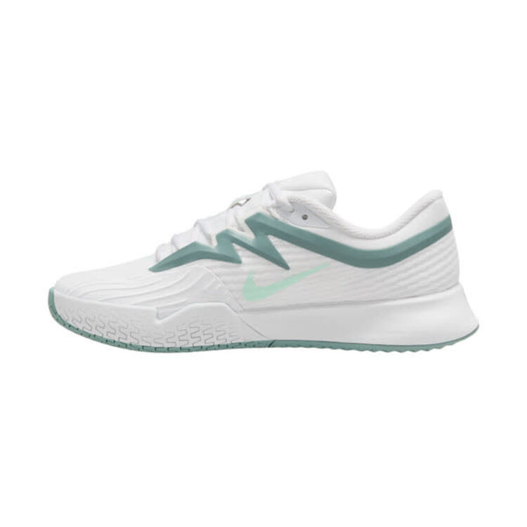 Nike Nike Zoom Vapor Pro 3 Women, White/Mint (FZ2158-106)