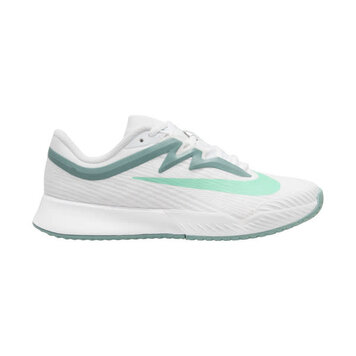 Nike Nike Zoom Vapor Pro 3 Women, White/Mint (FZ2158-106)