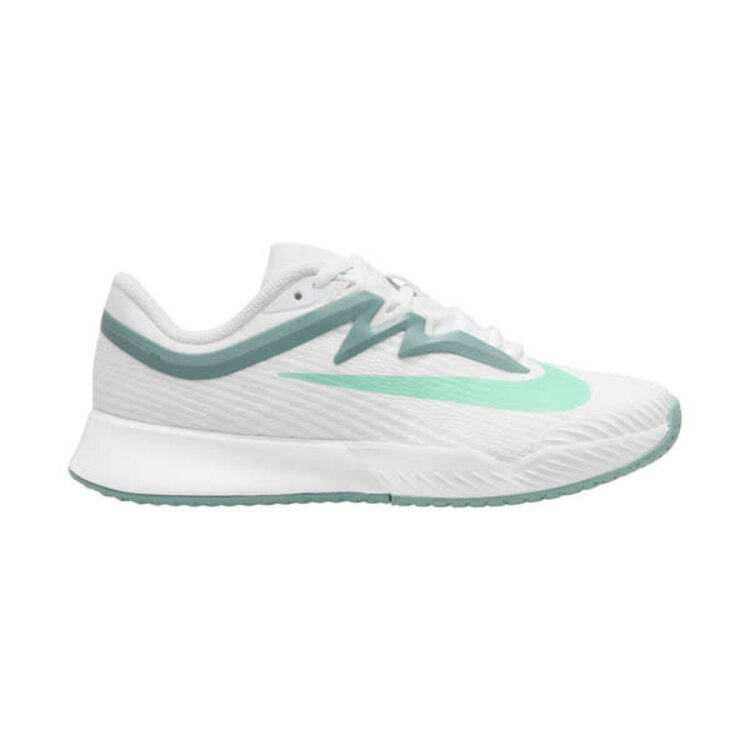 Nike Nike Zoom Vapor Pro 3 Women, White/Mint (FZ2158-106)