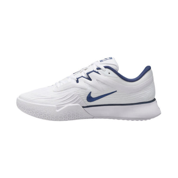 Nike Nike  Air Zoom Vapor Pro 3 PRM Women, White/Midnight Navy(IB3973-100)