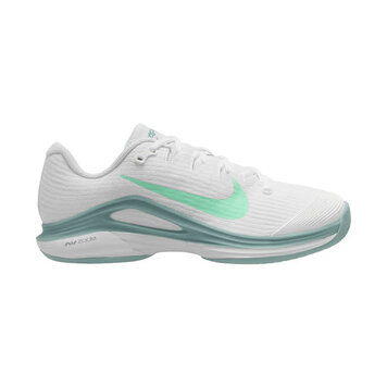 Nike Nike  Air Zoom Vapor 12 Women, White/Mint Foam/Cannon(FV5554-106)
