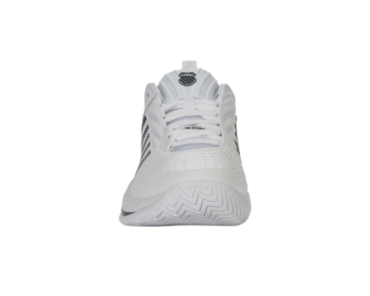 K-Swiss K-Swiss Hypercourt Supreme 2 Men's, White/Black (09071-102-M)