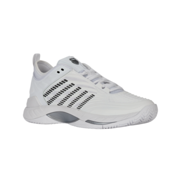 K-Swiss K-Swiss Hypercourt Supreme 2 Men's, White/Black (09071-102-M)