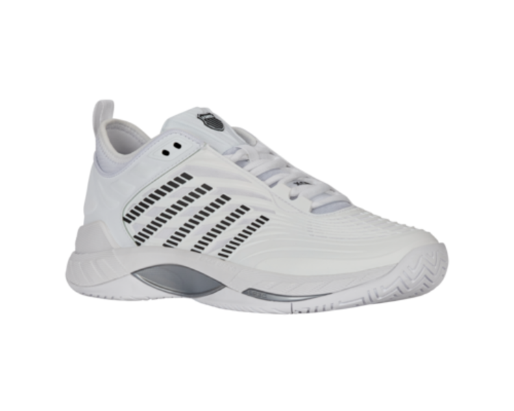 K-Swiss K-Swiss Hypercourt Supreme 2 Men's, White/Black (09071-102-M)