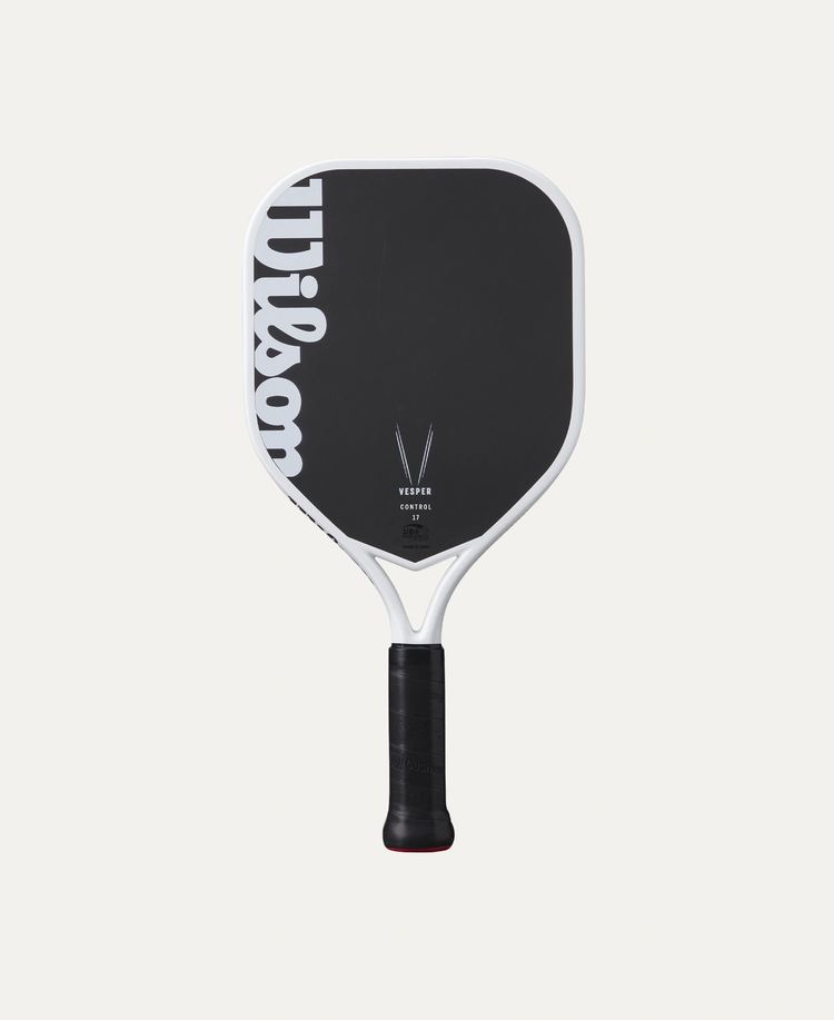 Selkirk Wilson Vesper Control 17 Pickleball Paddle