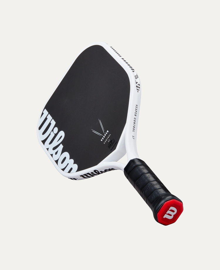 Selkirk Wilson Vesper Control 17 Pickleball Paddle