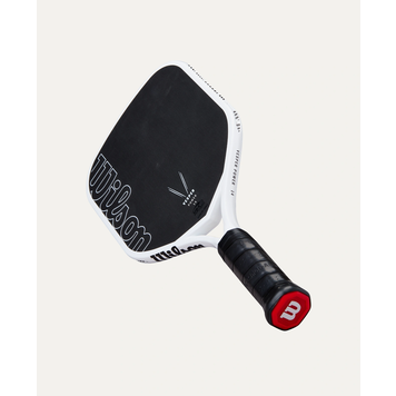 Wilson Vesper Power 14 Pickleball Paddle Wilson Vesper Power 14 Pickleball Paddle
