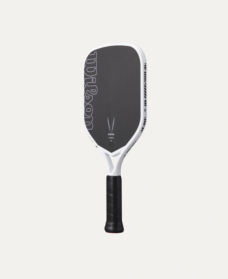 Wilson Vesper Power 14 Pickleball Paddle