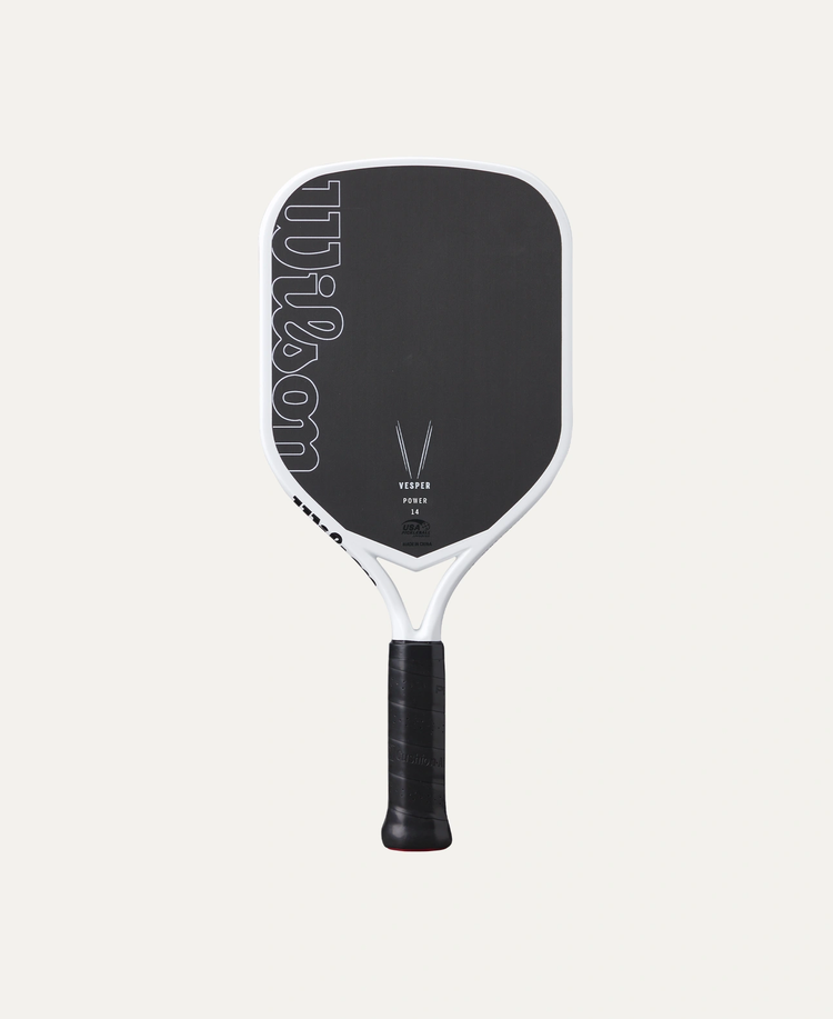 Wilson Vesper Power 14 Pickleball Paddle