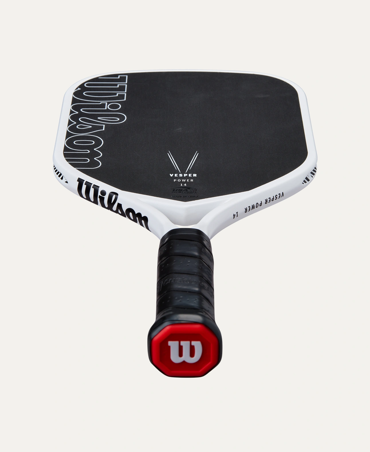 Wilson Vesper Power 14 Pickleball Paddle