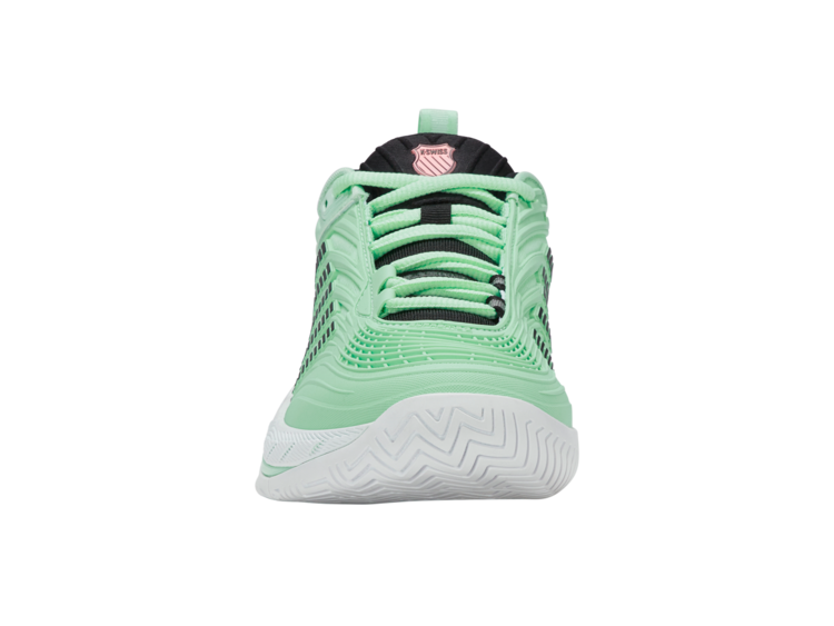 K-Swiss K-Swiss Hypercourt Supreme 2 Women's, Neon Mint(99071-368-M)