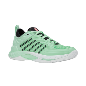 K-Swiss K-Swiss Hypercourt Supreme 2 Women's, Neon Mint(99071-368-M)