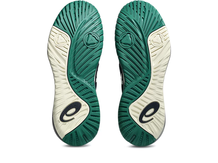 Asics Asics Gel-Resolution X Men, Midnight/Cream (1041A481-400)