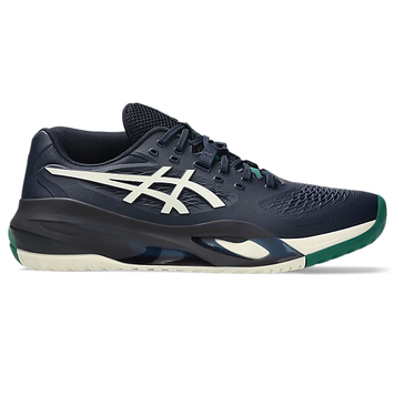 Asics Asics Gel-Resolution X Men, Midnight/Cream (1041A481-400)