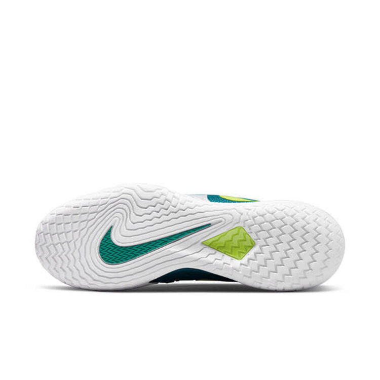Nike Men's Nike Air Zoom Vapor Cage 4 Rafa, Green (DD1579 310)