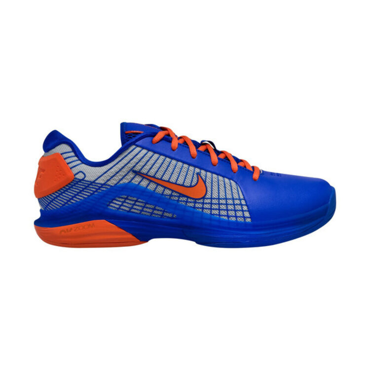 Nike Men's Nike Zoom Vapor 12 Hypersmash,  Racer Blue (HQ2602-400)