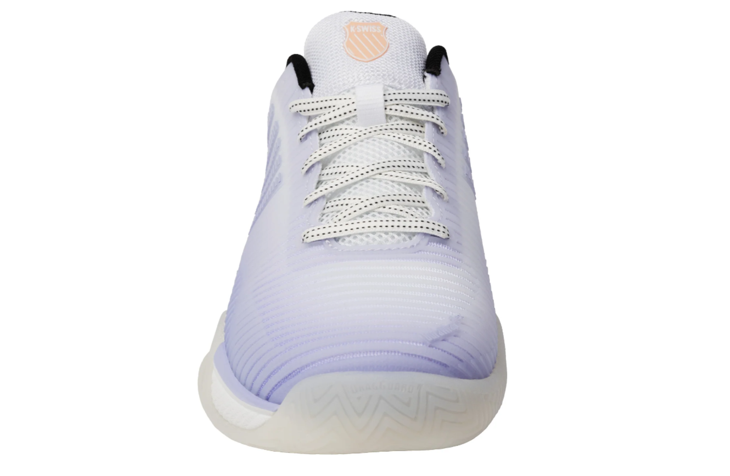 K-Swiss Hypercourt Express 2 Lucky in Love Women's , White