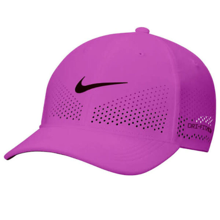 Nike Nike Dri-Fit Advantage Club Swoosh Cap