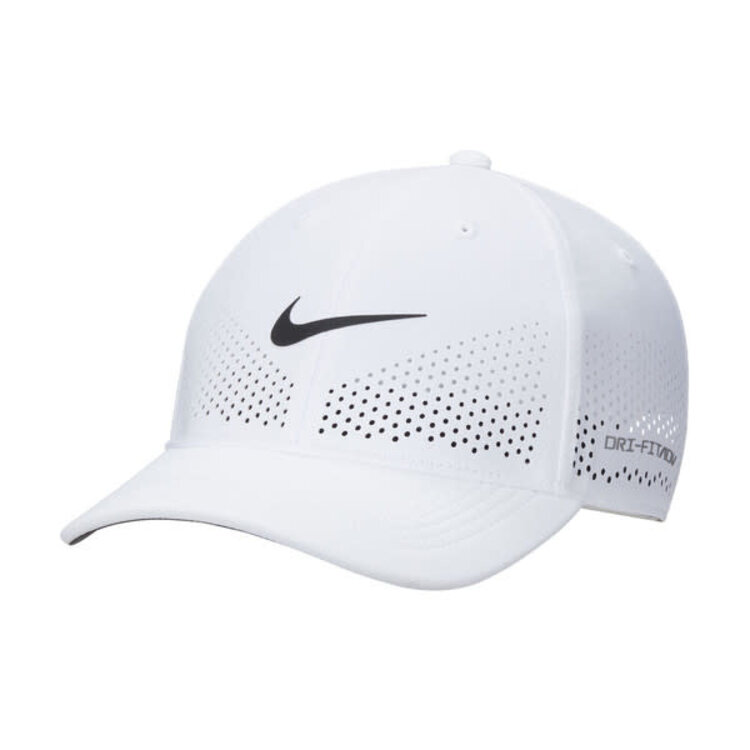 Nike Nike Dri-Fit Advantage Club Swoosh Cap