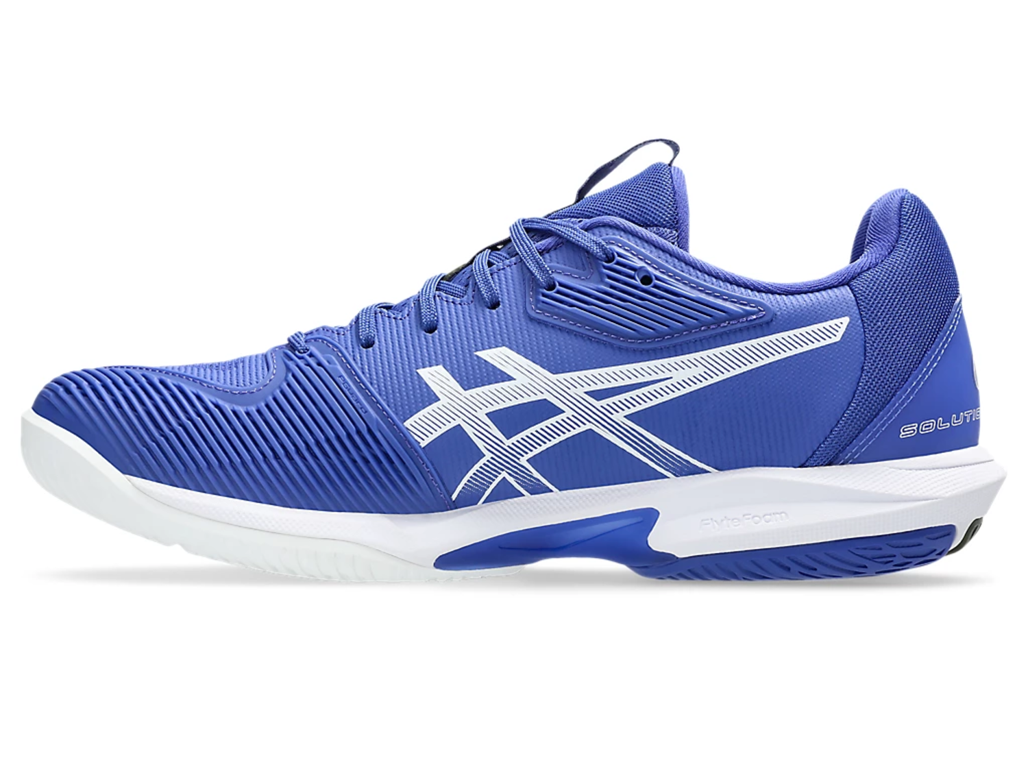 Asics Solution Speed FF 3 Men, Dark cobalt/White(1041A438