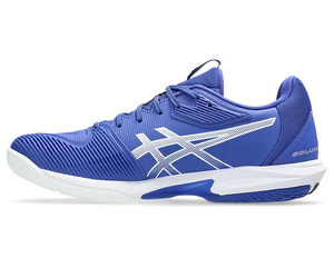 Asics Solution Speed FF 3 Men, Dark cobalt/White(1041A438