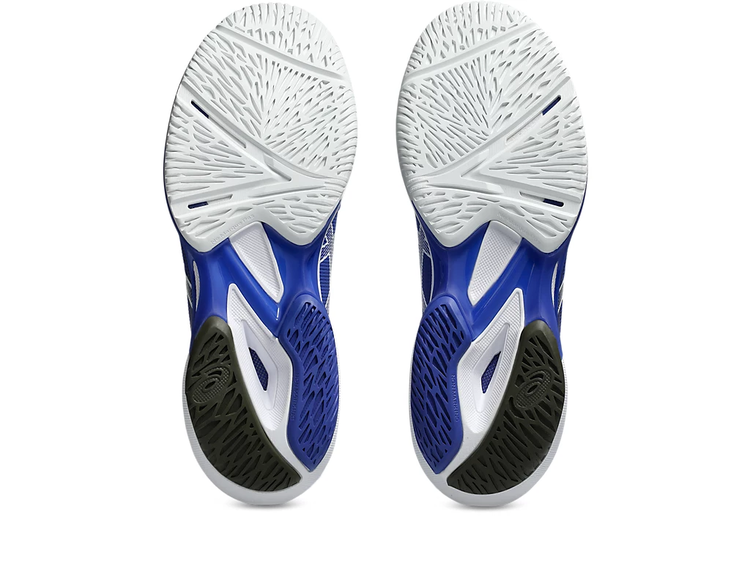 Asics Asics Solution Speed FF 3 Men, Dark cobalt/White(1041A438-401)