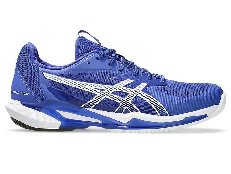 Asics Asics Solution Speed FF 3 Men, Dark cobalt/White(1041A438-401)