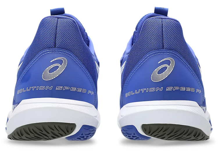 Asics Asics Solution Speed FF 3 Men, Dark cobalt/White(1041A438-401)