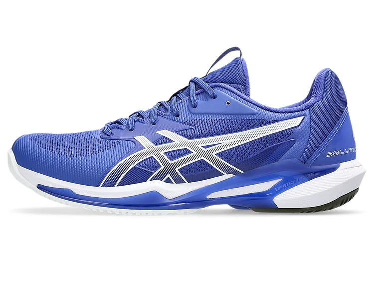 Asics Asics Solution Speed FF 3 Men, Dark cobalt/White(1041A438-401)