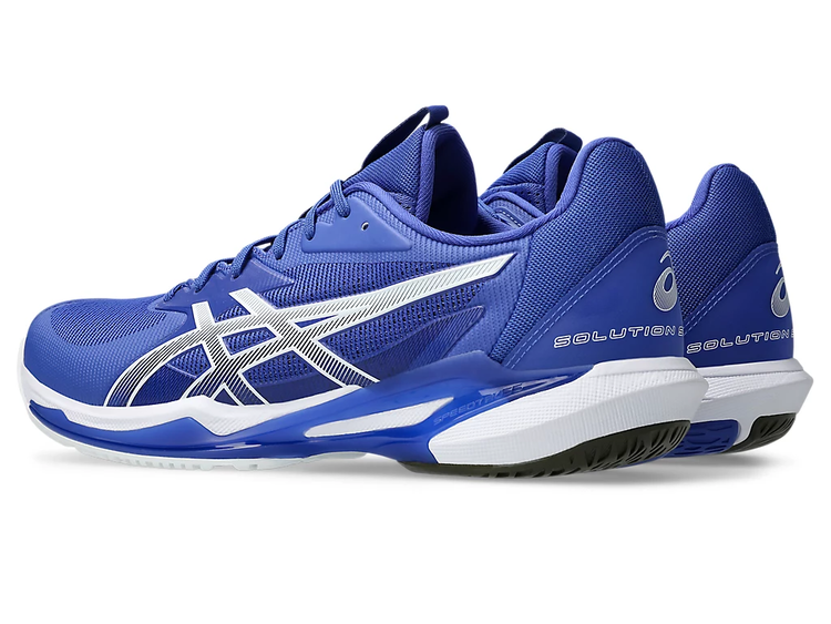 Asics Asics Solution Speed FF 3 Men, Dark cobalt/White(1041A438-401)