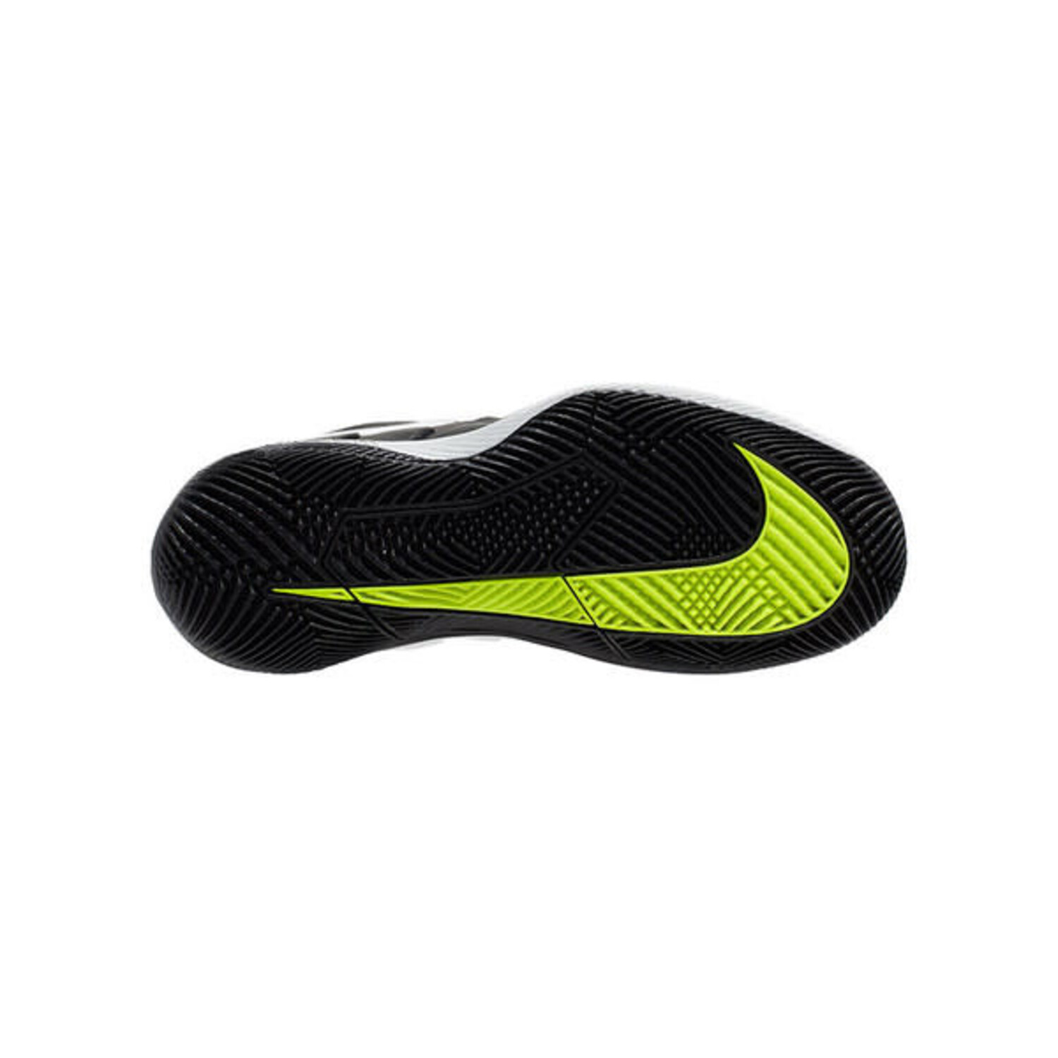 nike jr vapor x tennis