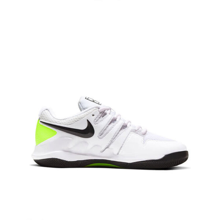 Nike Nike Junior Vapor X,  White/Black (AR8851 101)
