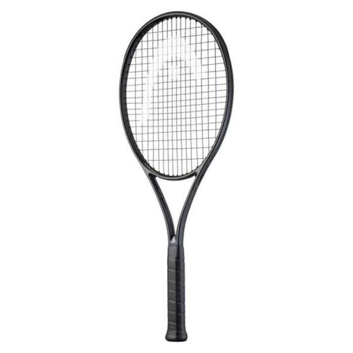 安田さん専用ヘッド スピード　HEAD SPEED MP LEGEND 2024 Head Speed MP Legend 2024 - Cayman Sports - Tennis Badminton
