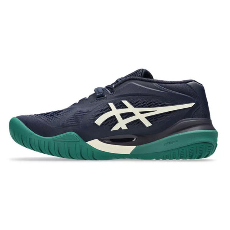 Asics Asics Gel-Resolution X Men Wide (2E), Midnight/Cream (1041A487-400)
