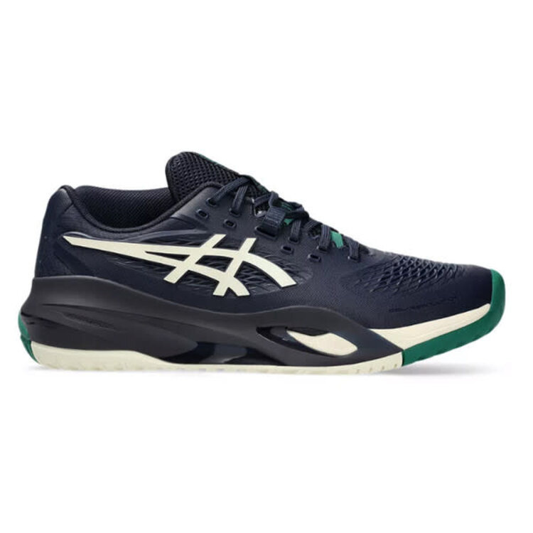 Asics Asics Gel-Resolution X Men Wide (2E), Midnight/Cream (1041A487-400)