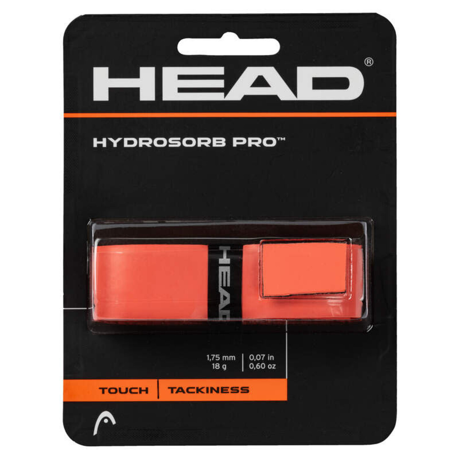 Head Hydrosorb Pro Replacement Grip - Cayman Sports - Tennis