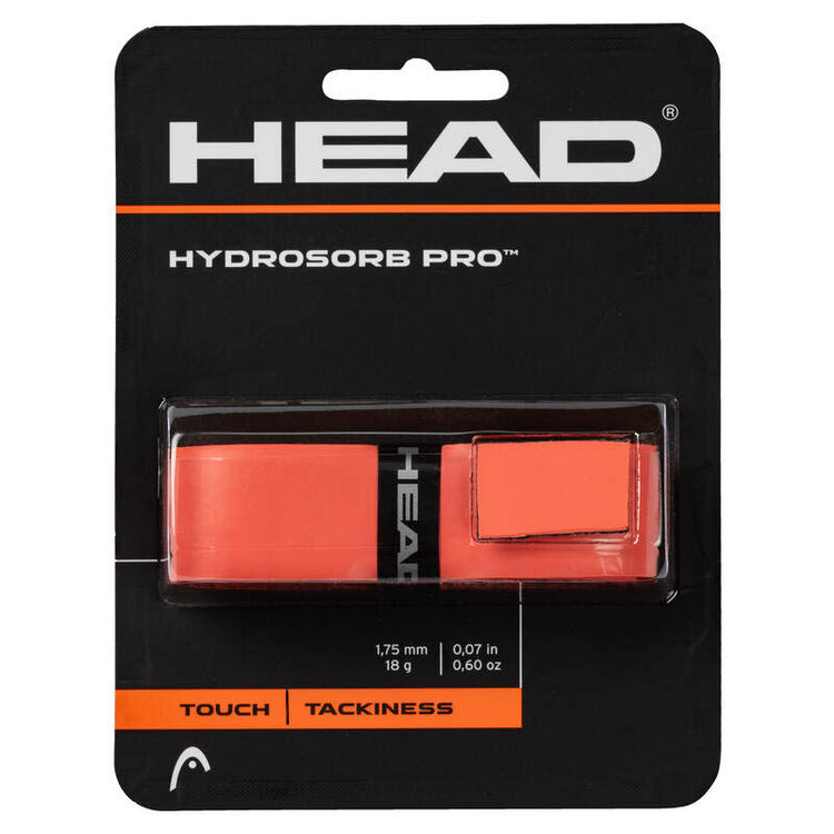 Head Head Hydrosorb Pro Replacement Grip