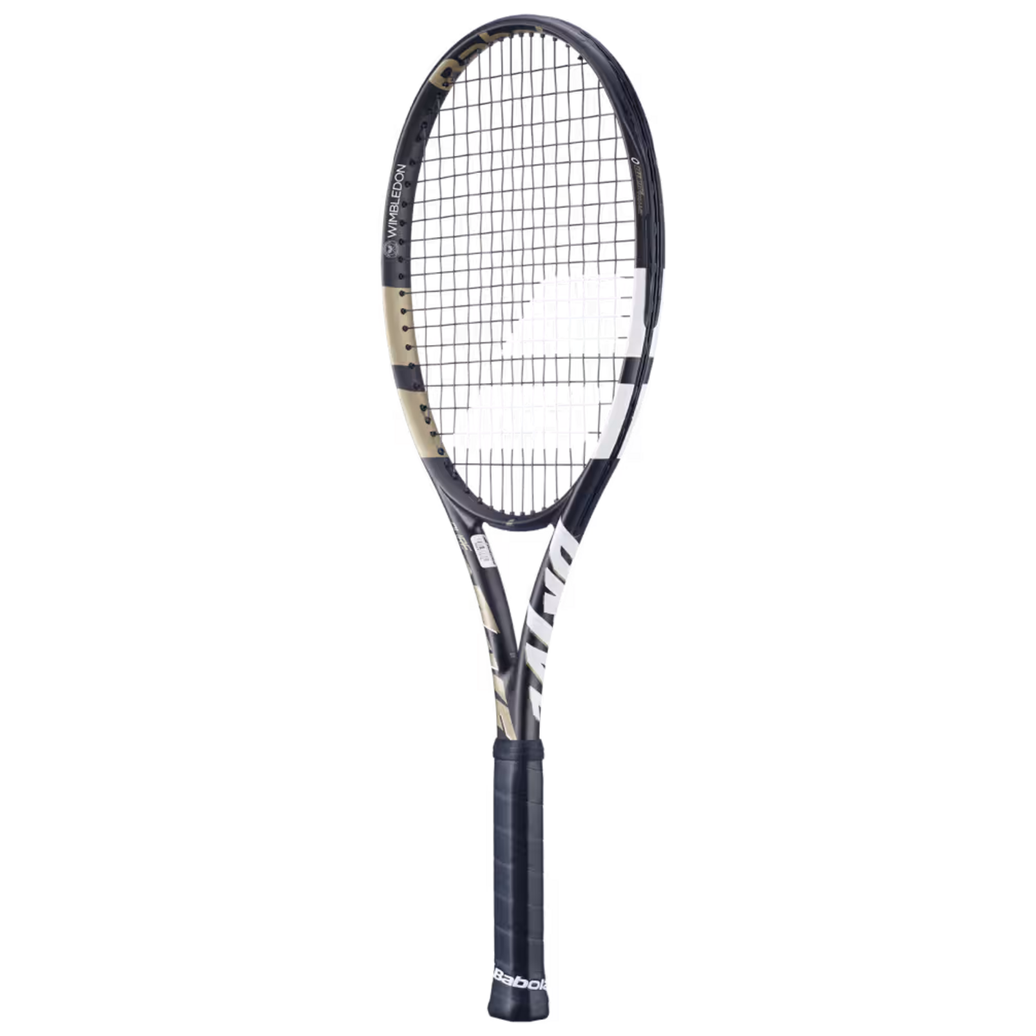 Babolat Pure Drive Wimbledon ピュアドライブ2025 Babolat Pure Drive 2025 Wimbledon Racquets, Gen11 - Cayman Sports