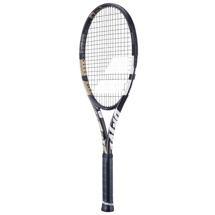 Babolat Babolat Pure Drive 2025 Wimbledon Racquets, Gen11