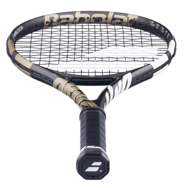 Babolat Babolat Pure Drive 2025 Wimbledon Racquets, Gen11