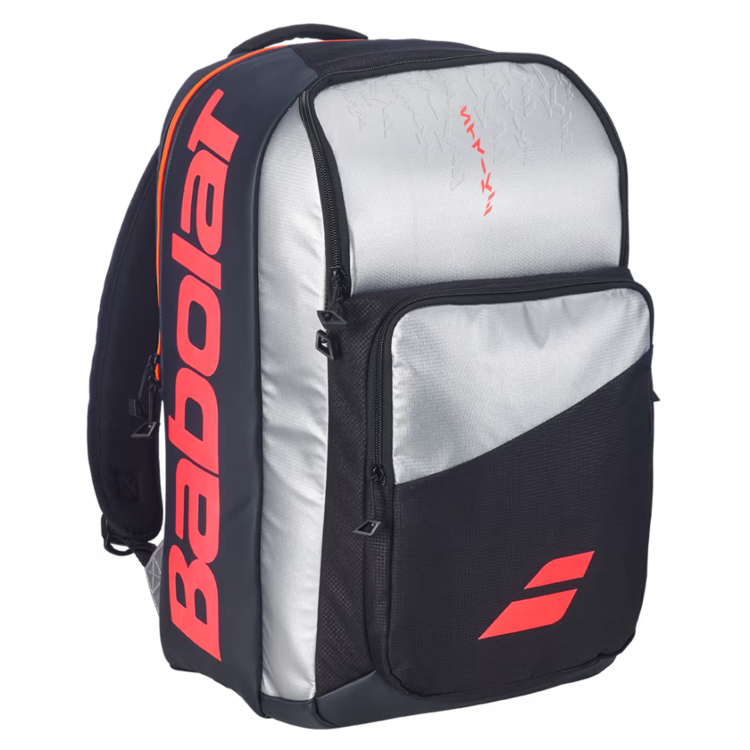 Babolat Babolat Pure Strike Backpack Carbon Grey