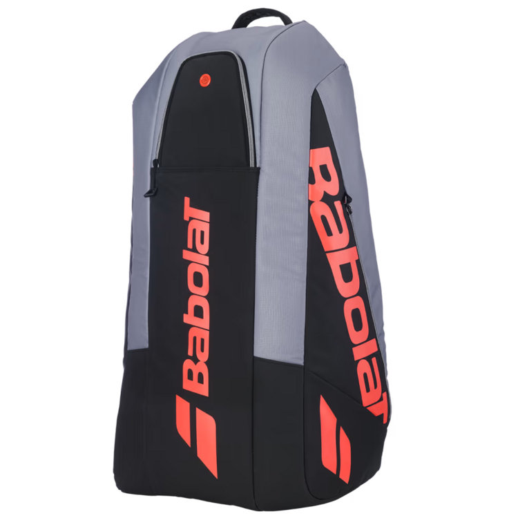 Babolat Babolat Pure Strike RH6 Bag Carbon Grey