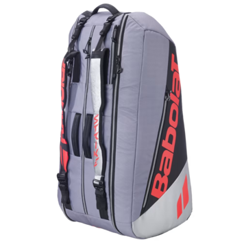 Babolat Babolat Pure Strike RH9 Bag Carbon Grey