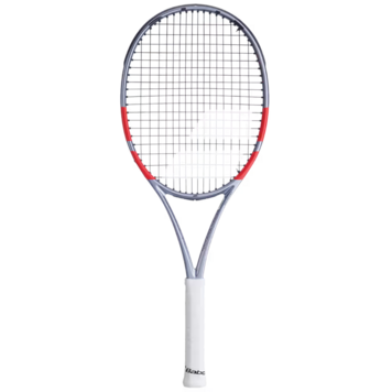 Babolat Babolat Pure Strike 100 16x19 Carbon Grey Racquets, 4th Gen