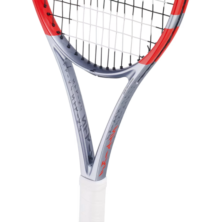 Babolat Babolat Pure Strike 100 16x19 Carbon Grey Racquets, 4th Gen