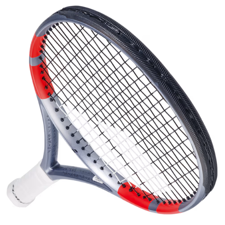 Babolat Babolat Pure Strike 100 16x19 Carbon Grey Racquets, 4th Gen