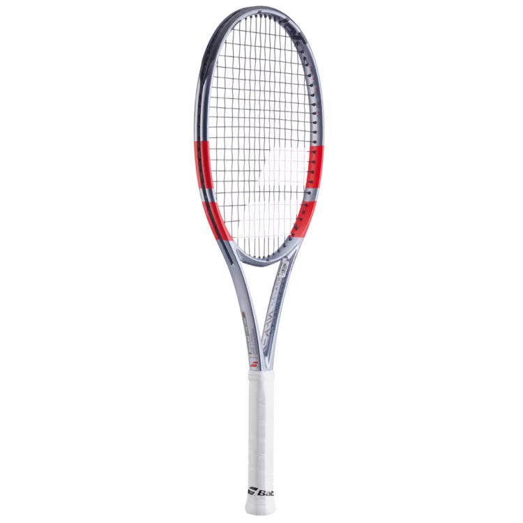 Babolat Babolat Pure Strike 100 16x19 Carbon Grey Racquets, 4th Gen