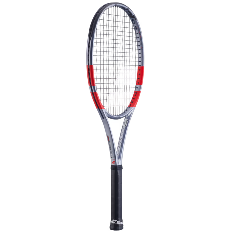 Babolat Babolat Pure Strike 100 16x20 Carbon Grey Racquets, 4th Gen